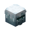Frozen Jerry Skin