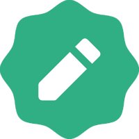 Badge-ContentModerator