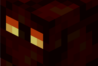 Where is the blazing volcano in hypixel skyblock?