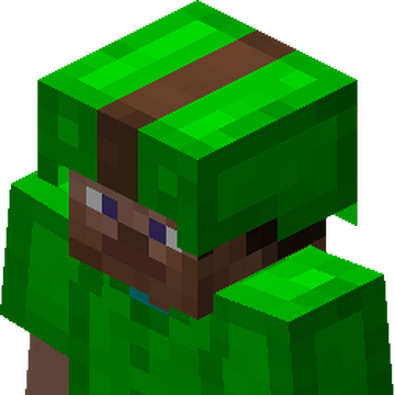 Emerald Armor Hypixel Skyblock Wiki Fandom - hip emerald hat roblox