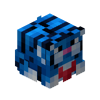 Plushie Tiger Skin