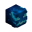 Blue Moon Enderman Skin