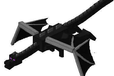 Minecraft : Eye of Ender by BlacksmithOWY on DeviantArt