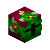 Harvester Helmet Skin