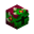 Harvester Helmet Skin