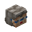 Real Grandma Wolf Skin