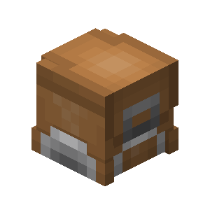 minecraft bag skin