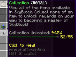 Cookie Clicker - Hypixel SkyBlock Wiki