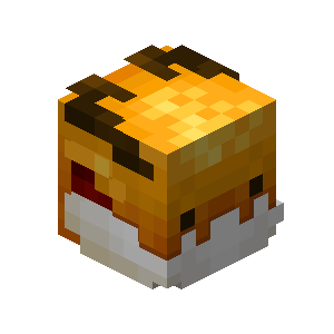 Baby Yeti Pet, Hypixel SkyBlock Wiki