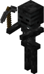 Wither Miner