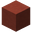 Red Hardened Clay