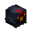 Zodiac Rooster Chicken Skin