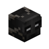 Dark Wither Skeleton Skin
