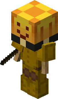 Mine Blocks - Sonic skin by Lolborne