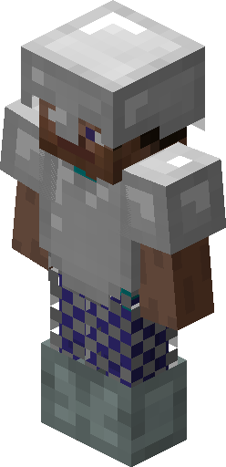 Hardened Diamond Armor - Hypixel SkyBlock Wiki