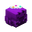 Purple Crab Hat of Celebration