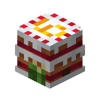 6th Anniversary Barn Skin