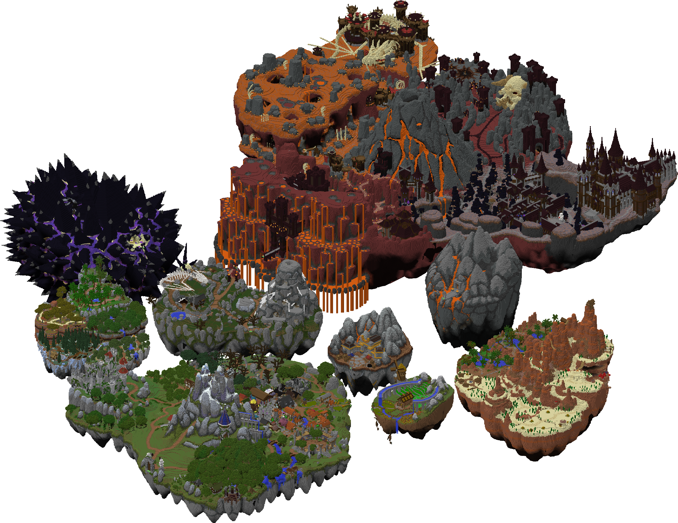 Discuss everything about hypixel skyblock wiki fandom