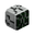 Broken Radar