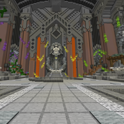 Jungle Temple, Hypixel SkyBlock Wiki