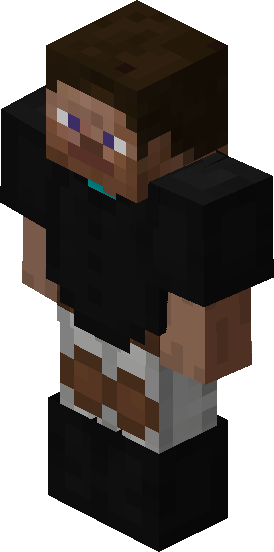 Leather pants  Minecraft+BreezeWiki