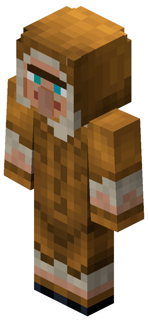 Terry, Hypixel SkyBlock Wiki