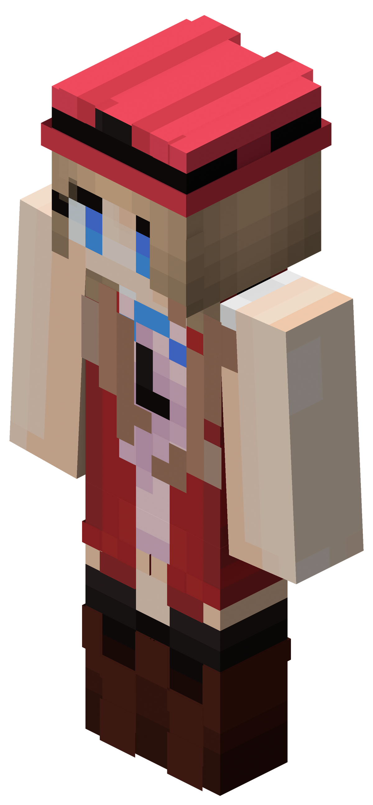 Hypixel Skyblock Armor Guide - lhutlyz