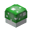 Glowing Mushroom