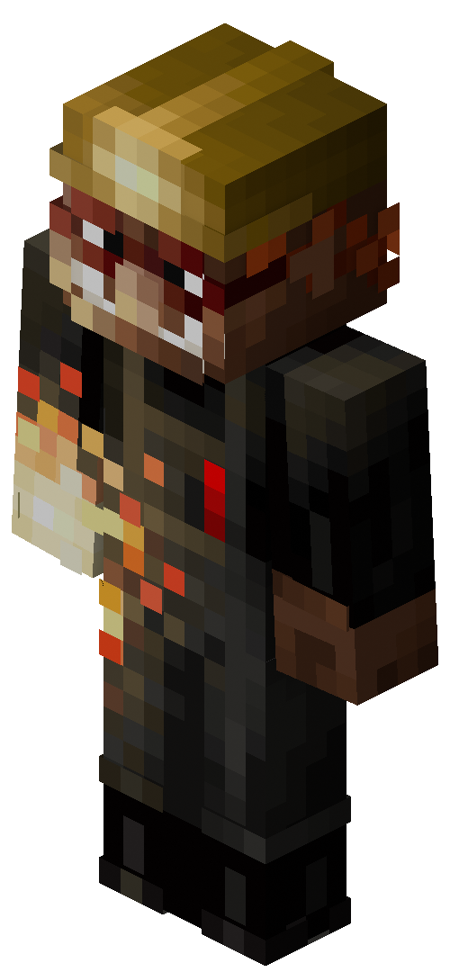 Mad Redstone Engineer Hypixel Skyblock Wiki Fandom