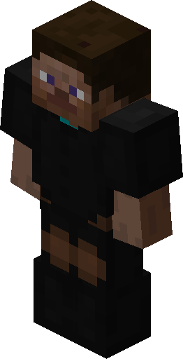 REAPER 2  Minecraft Skin