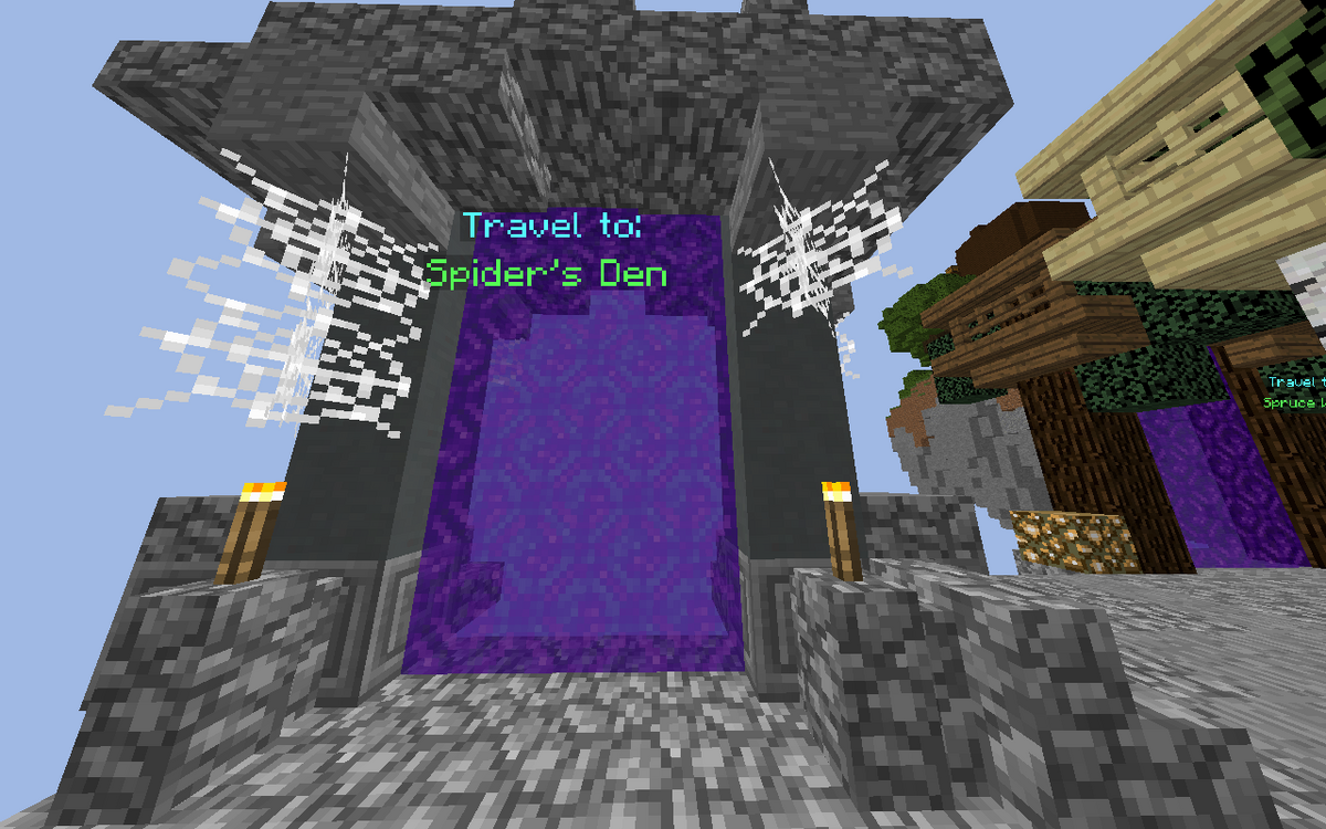 Enchanted Ender Pearl - Hypixel SkyBlock Wiki