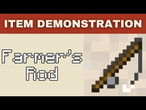 Hypixel_SkyBlock_Farmer's_Rod_Demonstration