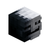 Despair Wither Skeleton Skin