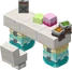 Egg Painting Station Render