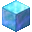 Enchanted Diamond Block