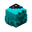 Aqua Crab Hat of Celebration - 2022 Edition