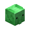 Green Elephant Skin