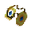 Hunter Talisman