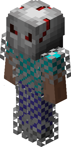 Hardened Diamond Armor - Hypixel SkyBlock Wiki