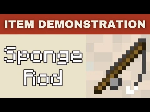 Hypixel_SkyBlock_Sponge_Rod_Demonstration