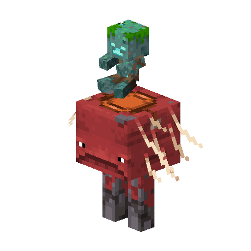 Stridersurfer | Hypixel SkyBlock Wiki | Fandom