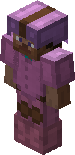 Leather pants  Minecraft+BreezeWiki