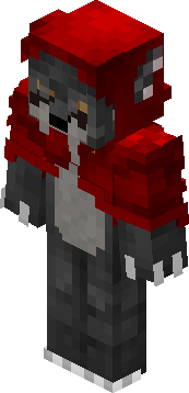 Grandma Wolf Hypixel Skyblock Wiki Fandom