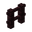 Nether Brick Fence