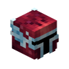 Glacial Divan Helmet Skin