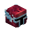 Glacial Divan Helmet Skin