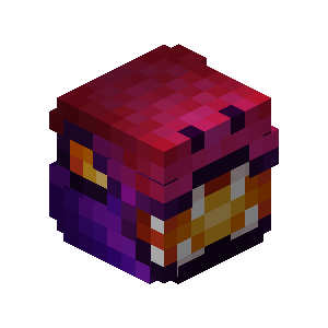 Derpy Block Man Skin