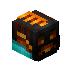 Diamond Magmafish | Hypixel SkyBlock Wiki | Fandom