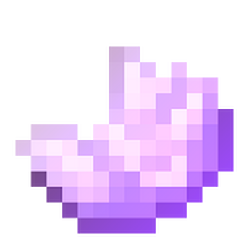 Crystal Fragment Hypixel Skyblock Wiki Fandom