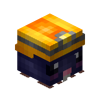 Miner Mole Skin
